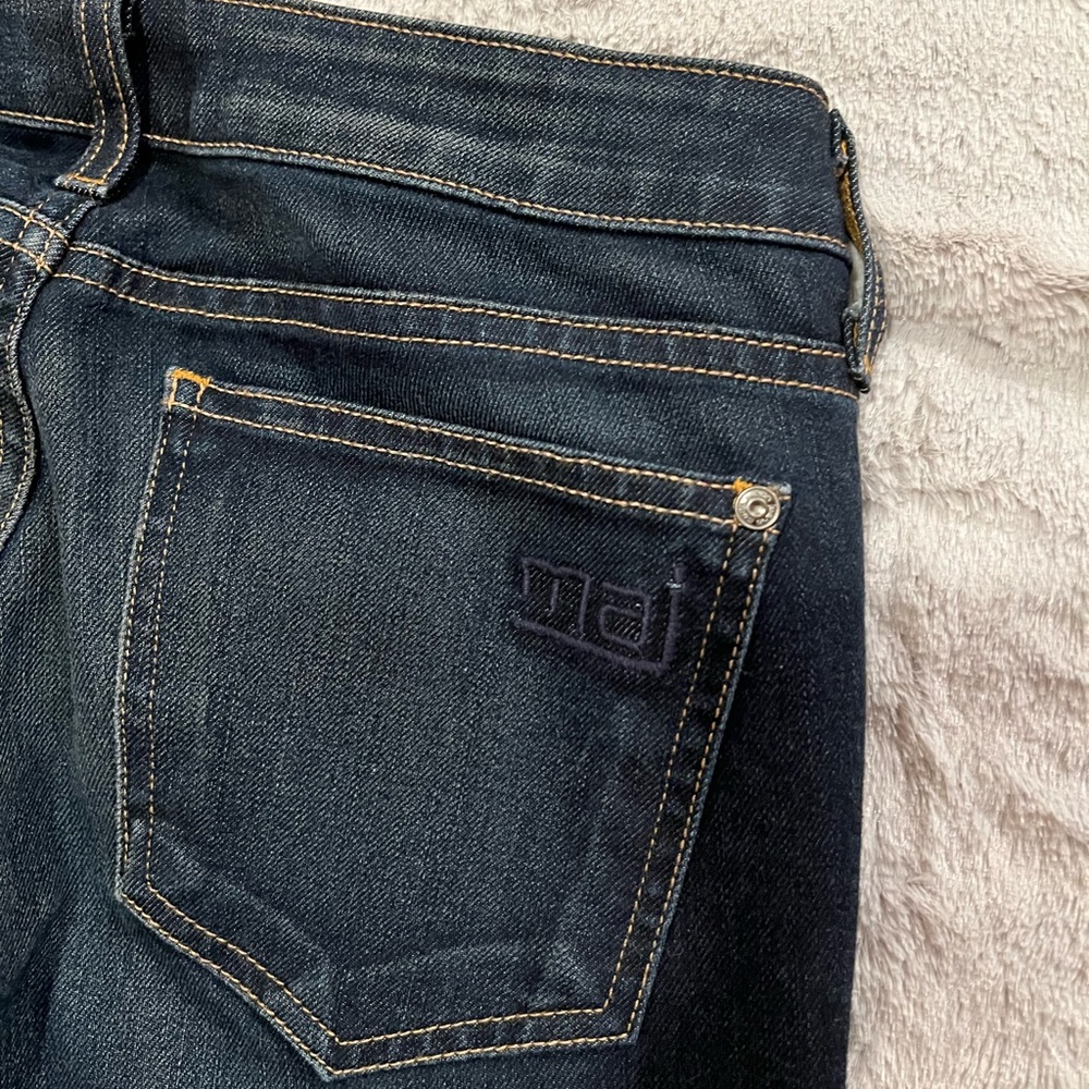 Marc Allison jeans - Picture 3 of 4